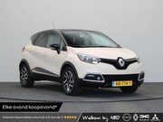 Renault Captur - TCe 90pk Dynamique | Trekhaak | Climate control | Cruise con