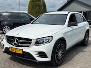 Mercedes-Benz GLC-klasse - GLC250 CDI Automaat AMG 2015 Wit GLC 250