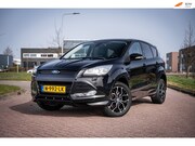 Ford Kuga - 1.5 Titanium Plus 4WD