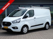 Ford Transit Custom - 280 2.0 TDCI L1H1 Trend, Trekhaak /Sensoren V + A / Bluetoot