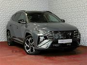 Hyundai Tucson - NW AUTO 4WD 288PK N LINE + 1.6 T-GDI PHEV SKY PANO CAMERA ST