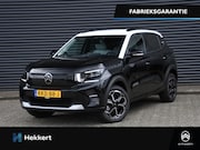 Citroën C3 - Max 1.2 Hybrid 110pk Automaat 17''LM | DAB | APPLE CARPLAY |
