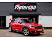 MINI Countryman - 1.5 2e EIGENAAR NAP PANO NAVI CRUISE SFEER