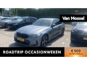 BMW 3-serie - 318i M-sport Edition | WORDT VERWACHT | Apple Carplay / Andr