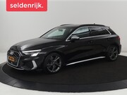 Audi A3 - 2.0 TFSI S3 quattro | Adaptive cruise | B&O | Bang & Olufsen