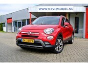 Fiat 500X - Cross 1.4 Turbo 140pk MultiAir Cross Navi|LMV|DAB