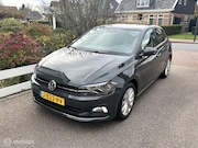 Volkswagen Polo - 1.0 TSI 95PK DSG AUTOMAAT HIGHLINE CARPLAY CLIMATE CONROLE S