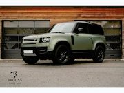 Land Rover Defender - 90 3.0 D200 90 X-Dynamic SE |Pano|Meridan|Trekh.|