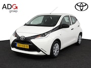 Toyota Aygo - 1.0 VVT-i x-fun | Airco | Nieuwe All Seasonbanden |