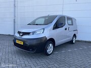 Nissan NV200 - 1.6 Bestel / MARGE / AIRCO / 2 x schuifdeur