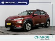 Hyundai Kona - EV Comfort 64 kWh | WLTP 484km | Warmtepomp | 3-fasen | Appl