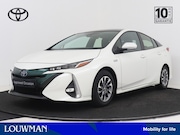 Toyota Prius - 1.8 Plug-in Executive | Dealeronderhouden |