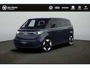 Volkswagen ID.Buzz - Bedrijfswagens Pro Bulli Limited