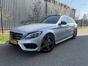 Mercedes-Benz C-klasse - Estate 180 CDI Sport Edition Upgrade / AMG PAKKET / PANORAMA