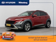 Hyundai Kona - 1.6 GDI HEV Fashion | Head up | Camera | Navigatie & carplay
