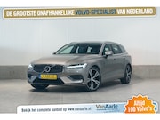 Volvo V60 - T6 Aut. Inscription ACC Leder 360camera Trekhaak 340pk