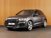 Audi Q5 - 55 TFSI e quattro PANO | MASSAGA | LUCHTVERING | 21"