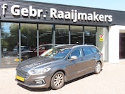 Ford Mondeo - 2.0 TDCi Titanium*STORING VERSNELLINGSBAK