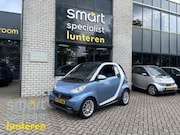 Smart ForTwo - coupé 1.0 mhd