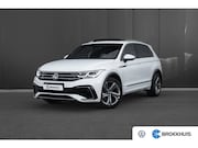 Volkswagen Tiguan - 1.5 TSI 150PK DSG-7 R-Line Business+ | PANORAMADAK | ELEKTR.