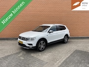 Volkswagen Tiguan All-Space - 1.4 TSI ACT VIRTUAL | CAMERA |