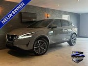 Nissan Qashqai - 1.3 MHEV Xtronic Bj: 2022 / Pano / Automaat / Came