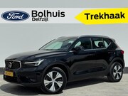 Volvo XC40 - 1.5 T4 211 pk Plug-in hybrid Plus Bright | Trekhaak | Camera
