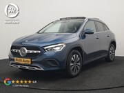 Mercedes-Benz GLA-Klasse - 250 e Style PHEV 218pk Dealer O.H. | Panodak | Adaptive Crui