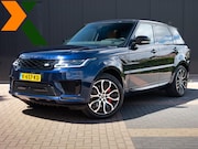 Land Rover Range Rover Sport - P400e Limited Edition | Panodak | Meridian Surround | Volled