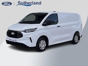 Ford Transit Custom - 280 2.0 TDCI L1H1 Trend 136pk | Trekhaak | Camera | Parkeers