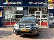 Subaru XV - 2.0i Luxury Plus AWD