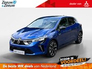 Mitsubishi Colt - 1.6 HEV Instyle | Dodehoek Detectie | Bose audio | 360 grade