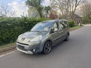 Peugeot Partner - 1.6 hdi