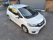 Honda Jazz - 5 Drs 1.3i-Vtec Comfort CVT-automaat