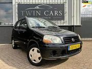 Suzuki Ignis - 1.3-16V GL