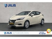 Nissan Micra - 1.0 IG-T Acenta | Apple Carplay | Cruise control | Airco
