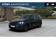 BMW X5 - xDrive50e M Sport Automaat / Trekhaak / Panoramadak Sky Loun