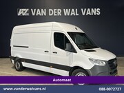 Mercedes-Benz Sprinter - 315 CDI 150pk 9G-Tronic Automaat L2H2 Euro6 Airco | Camera |