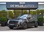 MINI Countryman - 1.5 Cooper S E ALL4 Pano Memory Harman/Kardon Head-up Camera