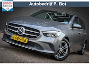 Mercedes-Benz B-klasse - 160 Van 16.950, - NU 14.950,