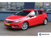 Opel Astra - 1.2 Edition Nieuwe motor | PDC | LM Velgen | Camera