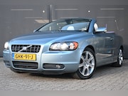 Volvo C70 - 2.5 T5 Kinetic | Unieke KM | Volledige Historie |