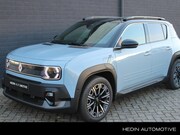 Renault 4 - comfort range iconic 52 kWh Pack Driving Assist | 4 seizoenb