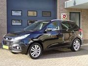 Hyundai ix35 - 2.0i i-Catcher | Trekhaak | Panorama | Nw APK