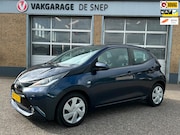 Toyota Aygo - 1.0 VVT-i x-play