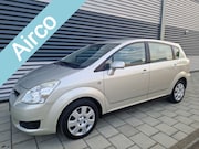 Toyota Verso - 1.6 VVT-i Terra climatronic, Airco, Trekhaak , NAP, Cruiseco