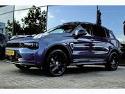 Lynk & Co 01 - 1.5 BLACK PACK | PANO | 360 CAMERA | INFINITY SOUND | CARPLA