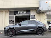 Audi Q8 - 55 TFSI e Quattro 2023 Competition Full Options