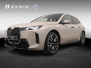 BMW iX - xDrive45 101 kWh | M Sportpakket | M Sportpakket Pro | Comfo
