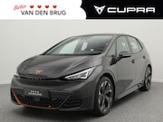 CUPRA Born - Business 62 kWh | SoH 95, 6% | Stoel- & stuurverwarming | Ad